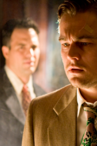 Shutter Island